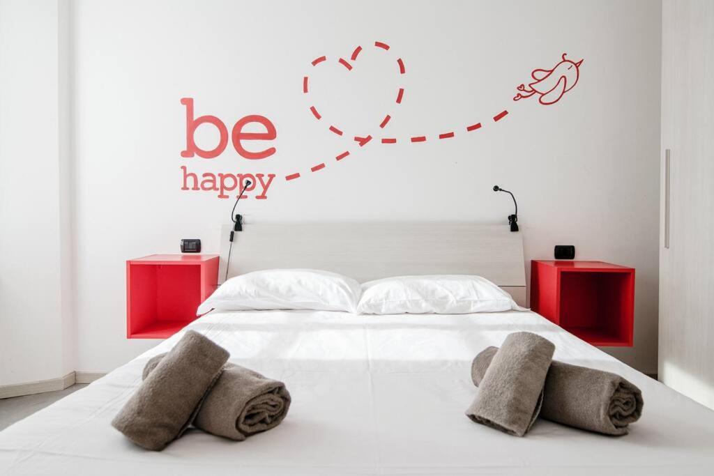 科莫Be Happy - The House Of Travelers公寓 外观 照片